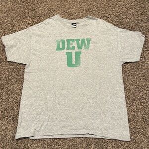 Mountain Dew Tee